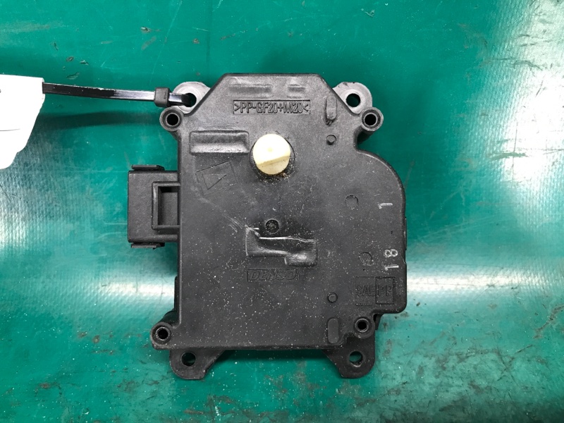 Моторчик заслонки печки TLX 14-17 2016 Седан 2.4L 4