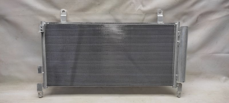 Радиатор кондиционера SUBARU FORESTER 12-19 73210SG010 новая