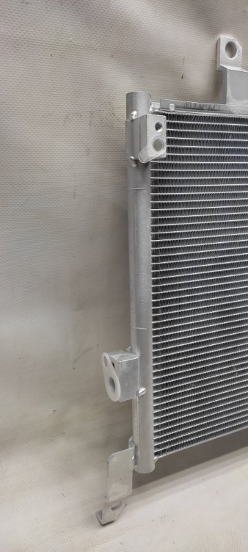 Радиатор кондиционера FORESTER 12-19