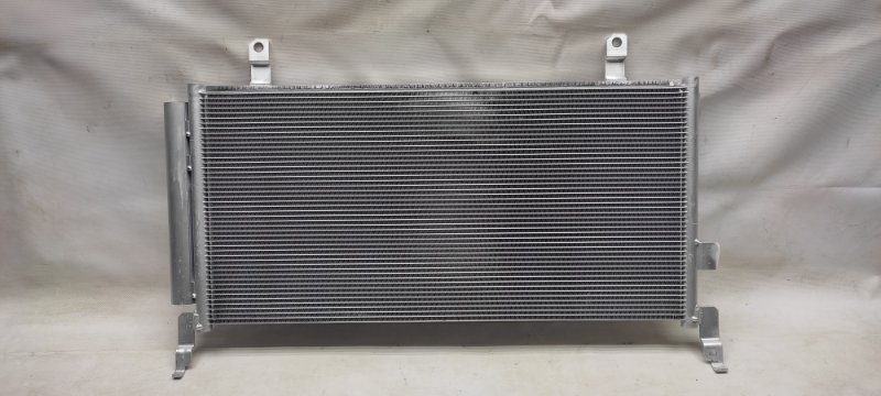 Радиатор кондиционера FORESTER 12-19