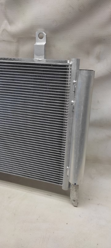 Радиатор кондиционера SUBARU FORESTER 12-19 Радиатор кондиционера SUBARU FORESTER 12-19