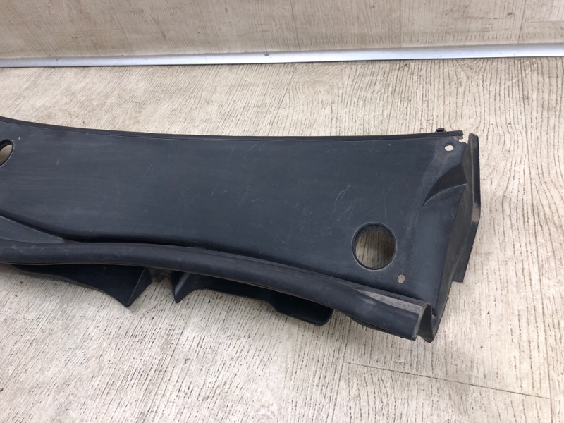 Пластик под лобовое стекло / Жабо TOYOTA CAMRY 55 14-17 ASV50 2.5 2ARFE