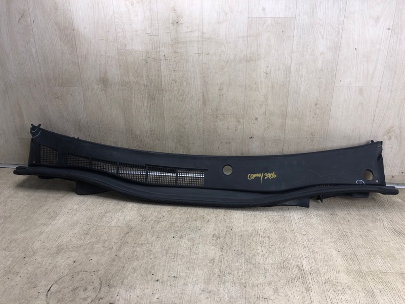 Пластик под лобовое стекло / Жабо TOYOTA CAMRY 55 14-17 2015 ASV50 2.5 2ARFE 55708-06210 Б/У