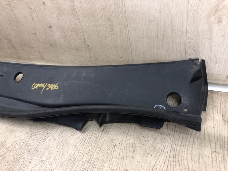 Пластик под лобовое стекло / Жабо TOYOTA CAMRY 55 14-17 ASV50 2.5 2ARFE