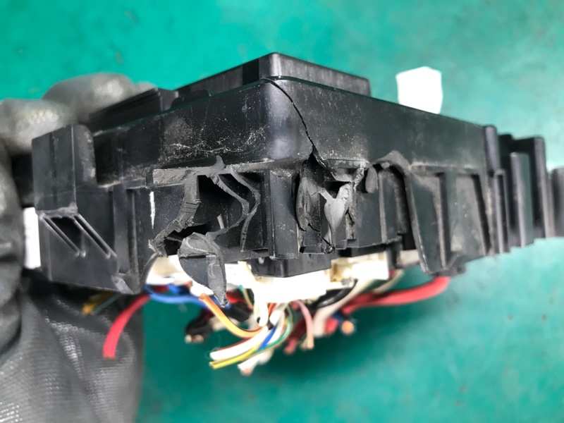 Блок предохранителей моторный отсек SOUL PS 13-19 2016 PS 2.0 G4NC