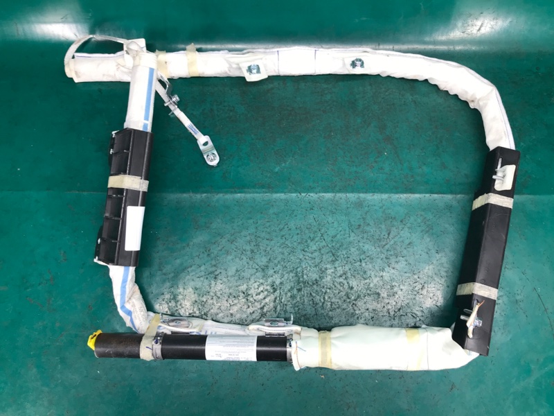 Подушка безопасности (штора) левая KIA SOUL PS 13-19 PS 2.0 G4NC Подушка безопасности (штора) левая KIA SOUL PS 13-19 PS 2.0 G4NC