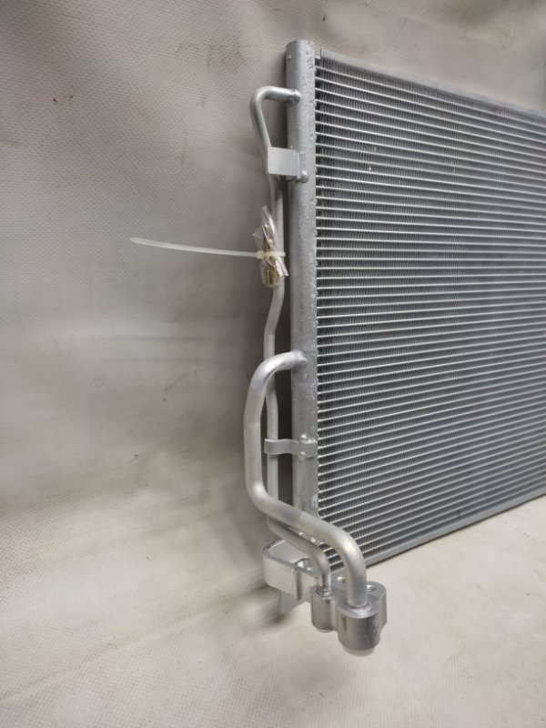 Радиатор кондиционера ELANTRA AD 16-