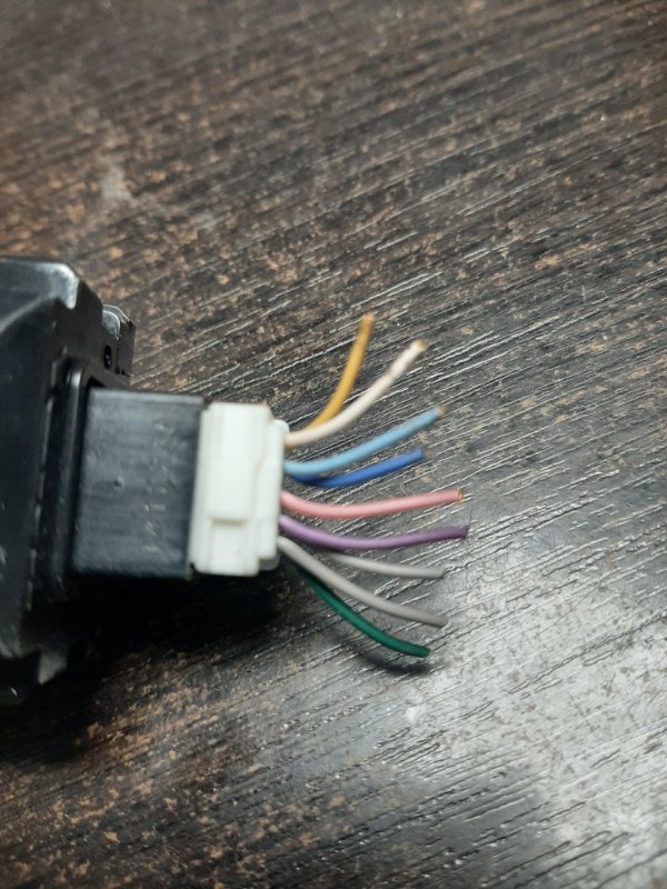 Кнопка старт-стоп ACURA TLX 14-17