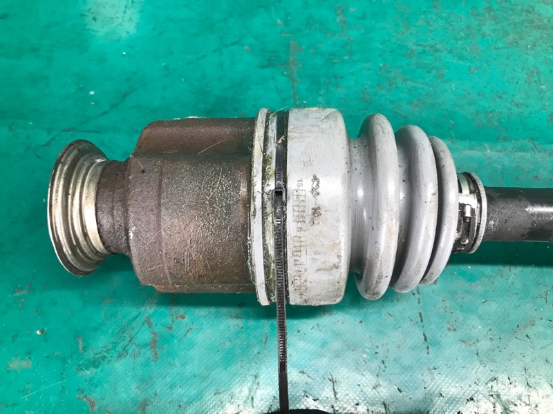 Привод передний правый ACURA TLX 14-17 Седан 3.5