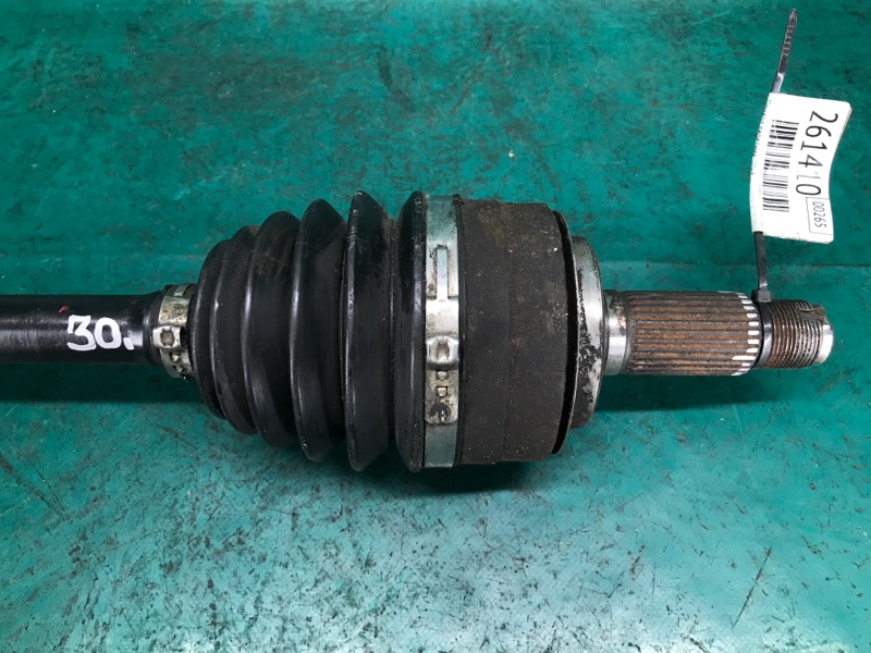 Привод передний правый TLX 14-17 2016 Седан 3.5