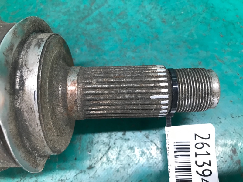 Привод передний правый TLX 14-17 2016 Седан 2.4L 4