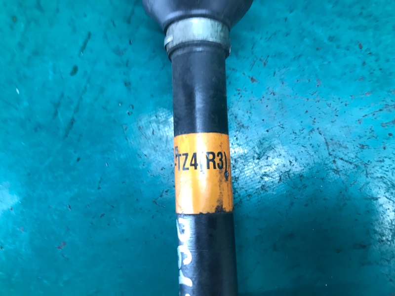 Привод передний правый TLX 14-17 2016 Седан 2.4L 4