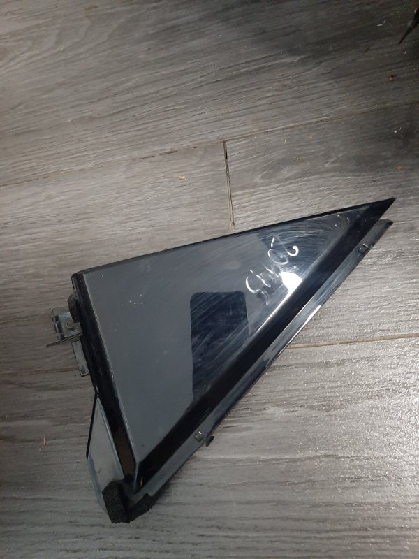 Накладка двери задняя левая LEXUS RX350/450 09-15 67488-48040 Б/У