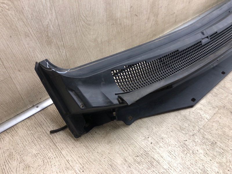 Пластик под лобовое стекло / Жабо PATHFINDER R52 12-21 2014 R52 3.5 VQ35DE