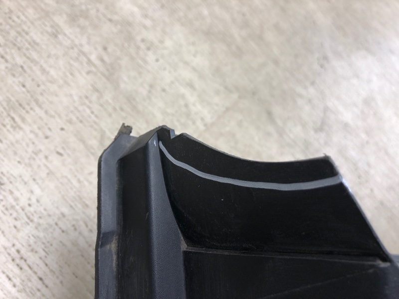 Пластик под лобовое стекло / Жабо PATHFINDER R52 12-21 2014 R52 3.5 VQ35DE