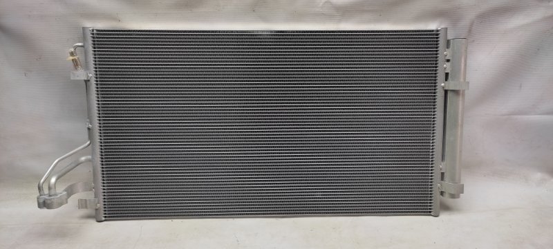 Радиатор кондиционера KIA OPTIMA TF 11-16 97606-4R000 новая