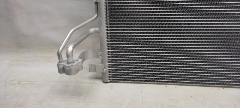 Радиатор кондиционера OPTIMA TF 11-16