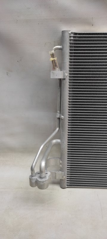 Радиатор кондиционера KIA OPTIMA TF 11-16