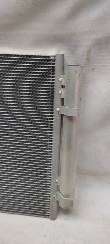 Радиатор кондиционера OPTIMA TF 11-16