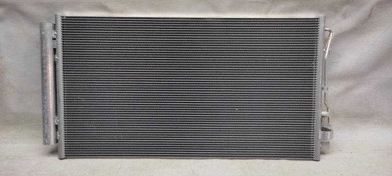 Радиатор кондиционера OPTIMA TF 11-16