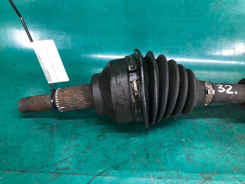 Привод передний левый AVENGER 07-14 СЕДАН 2.4 Привод передний левый AVENGER 07-14 СЕДАН 2.4