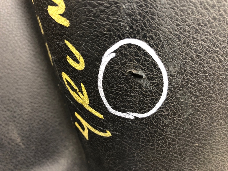 Обшивка багажника 4RUNNER 10-16 2016 GRN285 4.0 1GRFE Обшивка багажника 4RUNNER 10-16 2016 GRN285 4.0 1GRFE