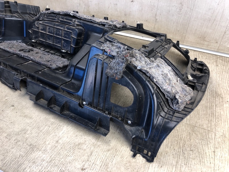 Обшивка багажника 4RUNNER 10-16 2016 GRN285 4.0 1GRFE Обшивка багажника 4RUNNER 10-16 2016 GRN285 4.0 1GRFE