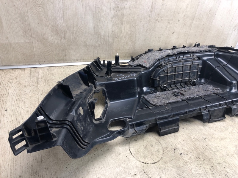 Обшивка багажника 4RUNNER 10-16 2016 GRN285 4.0 1GRFE Обшивка багажника 4RUNNER 10-16 2016 GRN285 4.0 1GRFE