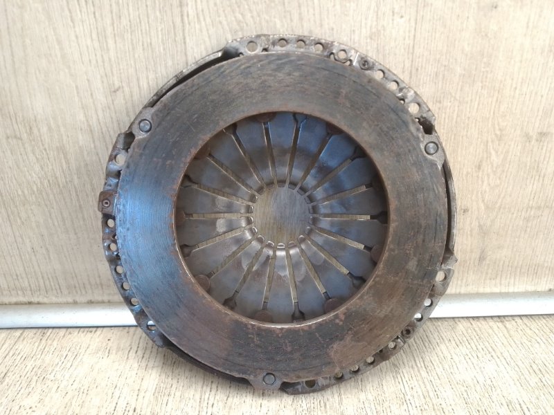 Корзина сцепления VOLKSWAGEN JETTA USA 10-17 2017 162 1.4 CZTA 03C 141 025 M Б/У