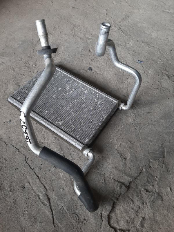 Радиатор печки передний ACURA MDX (YD2) 06-13 79115-SHJ-A01 Б/У