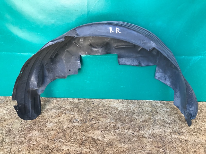 Подкрылок задний правый DODGE JOURNEY 08-20 68087920AB Б/У