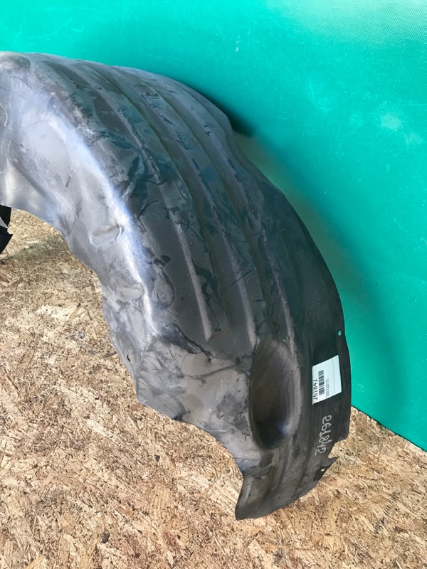 Подкрылок задний правый JOURNEY 08-20