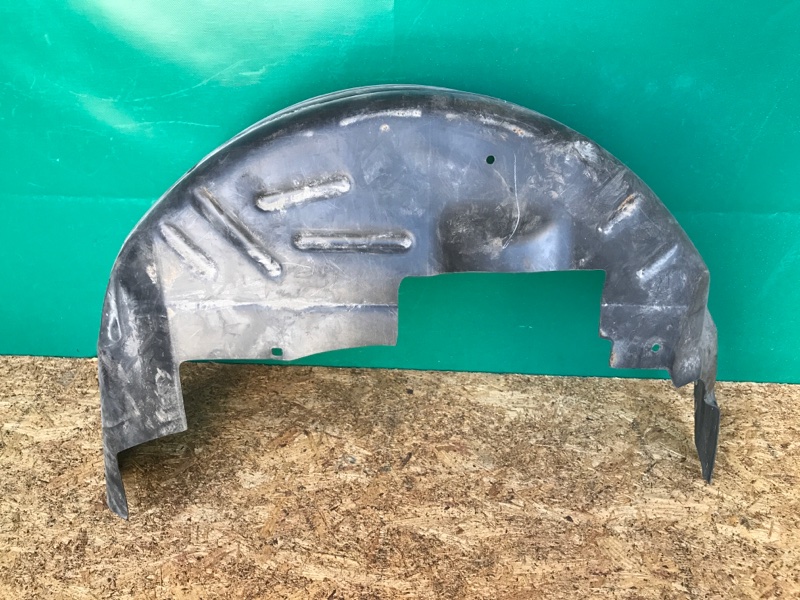 Подкрылок задний правый DODGE JOURNEY 08-20