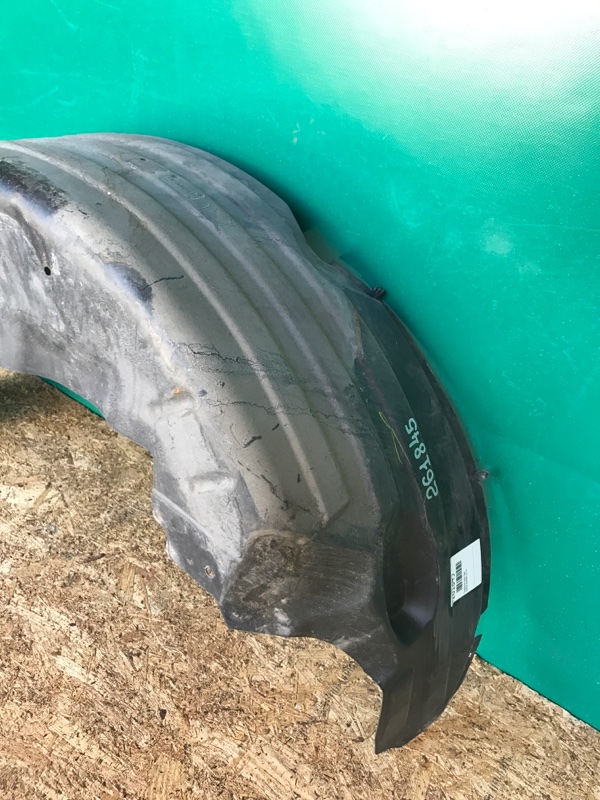 Подкрылок задний правый JOURNEY 08-20