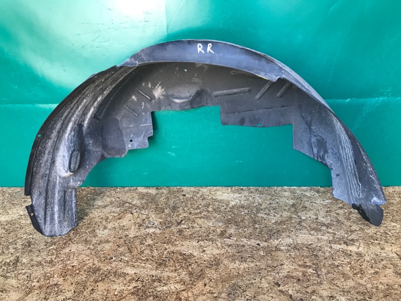 Подкрылок задний правый DODGE JOURNEY 08-20 68087920AB Б/У