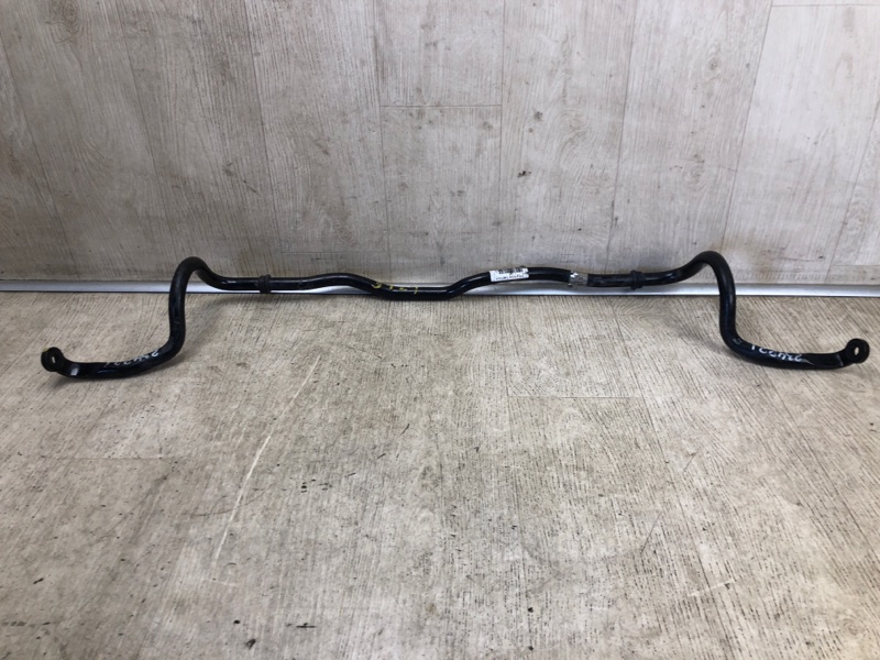 Стабилизатор передний NISSAN NV200 USA 13- 2015 M20XUS 2.0 MR20DE 546113LM0A Б/У