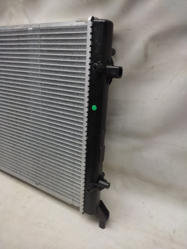 Радиатор основной VOLKSWAGEN JETTA USA 10-17