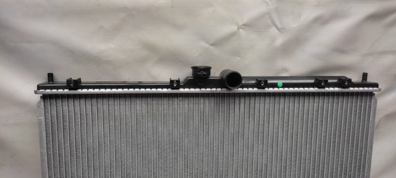 Радиатор основной OUTLANDER 03-07 Радиатор основной OUTLANDER 03-07
