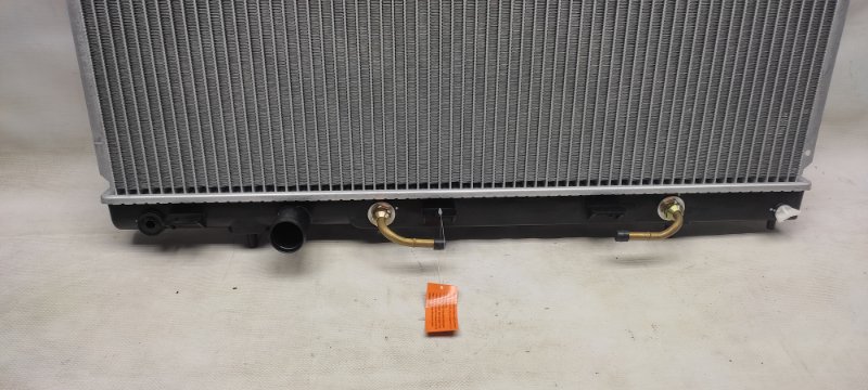 Радиатор основной MITSUBISHI OUTLANDER 03-07 Радиатор основной MITSUBISHI OUTLANDER 03-07