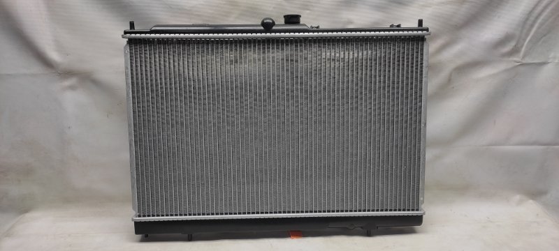 Радиатор основной OUTLANDER 03-07 Радиатор основной OUTLANDER 03-07