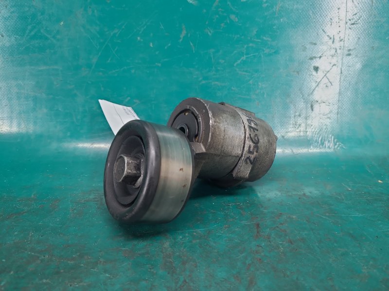 Натяжитель ремня генератора KIA SORENTO XM 09-14 2010 Внедорожник 2.4 G4KE 25280-2G100 Б/У