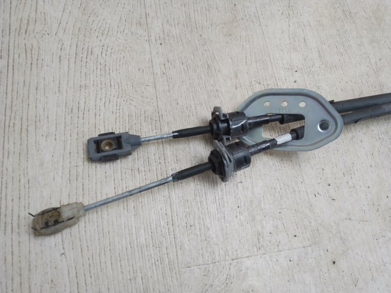 Трос переключения МКПП KIA FORTE YD 12- YD 1.8 G4NB