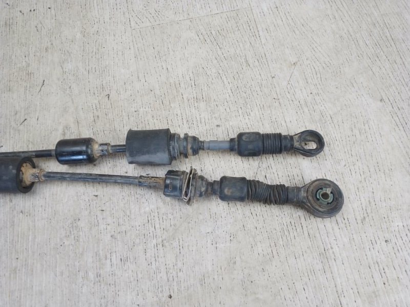 Трос переключения МКПП FORTE YD 12- 2015 YD 1.8 G4NB