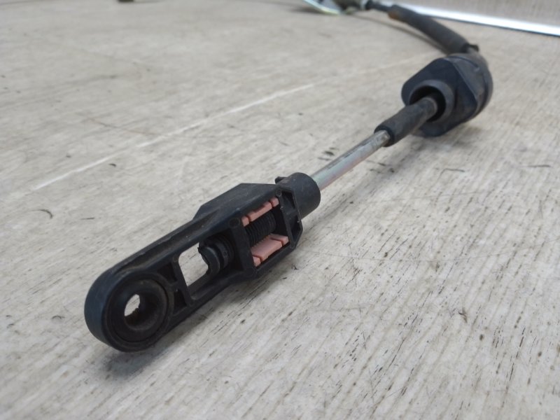 Трос переключения АКПП MAZDA 3 BM 13-19 BM 2.0 PE-VPS Трос переключения АКПП MAZDA 3 BM 13-19 BM 2.0 PE-VPS