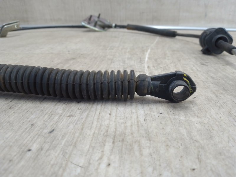 Трос переключения АКПП 3 BM 13-19 2017 BM 2.0 PE-VPS Трос переключения АКПП 3 BM 13-19 2017 BM 2.0 PE-VPS