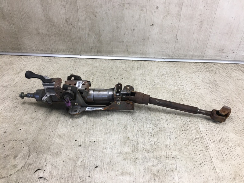 Рулевой вал DODGE JOURNEY 08-20 2012 Внедорожник 3.6 ERB 5057549AD Б/У