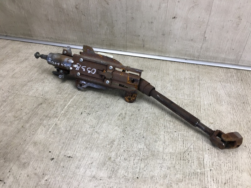 Рулевой вал JOURNEY 08-20 2012 Внедорожник 3.6 ERB