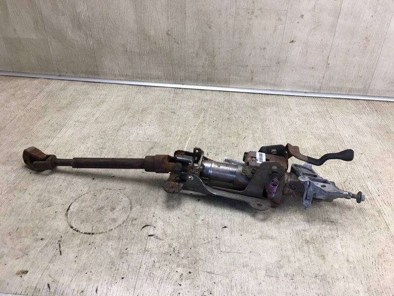 Рулевой вал JOURNEY 08-20 2012 Внедорожник 3.6 ERB