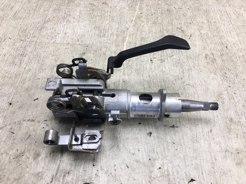 Рулевой вал KIA SOUL PS 13-19 56390B2000 Б/У