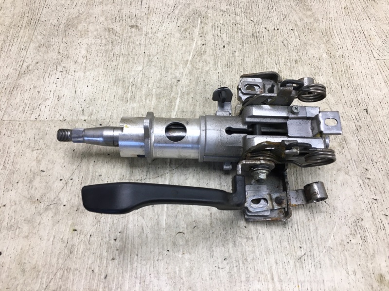 Рулевой вал SOUL PS 13-19